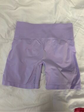 Oner Active Effortless Seamless Shorts